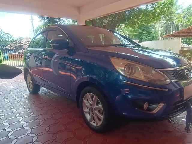 Second Hand Tata Zest XT Petrol in Palakkad