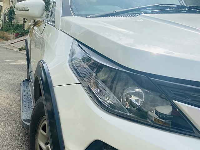 Second Hand Tata Hexa XE 4x2 7 STR in Secunderabad