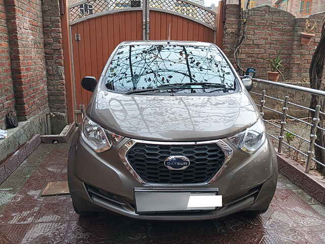 Second Hand Datsun redi-GO [2016-2020] T (O) [2016-2019] in Srinagar