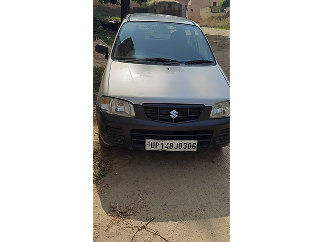 Second Hand Maruti Suzuki Alto [2010-2013] LX BS-IV in Delhi