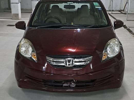 Second Hand Honda Amaze [2013-2016] 1.2 S i-VTEC in Ahmedabad