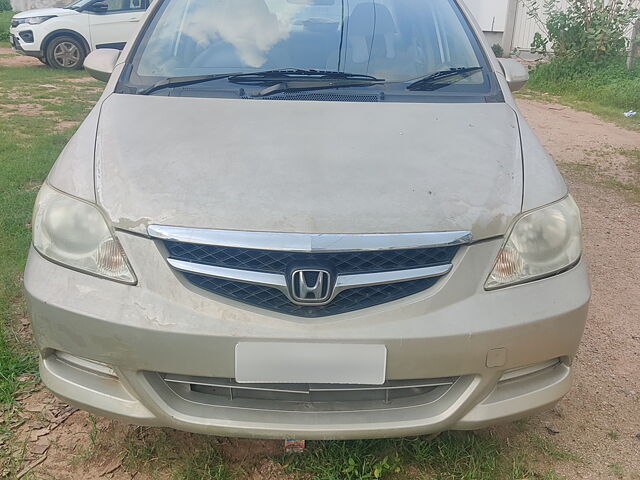 Second Hand Honda City ZX GXi in Godhra