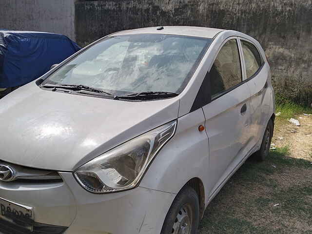 Second Hand Hyundai Eon Era + in Haridwar