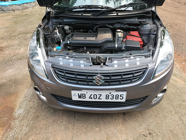 Second Hand Maruti Suzuki Swift DZire [2011-2015] ZDI in Durgapur