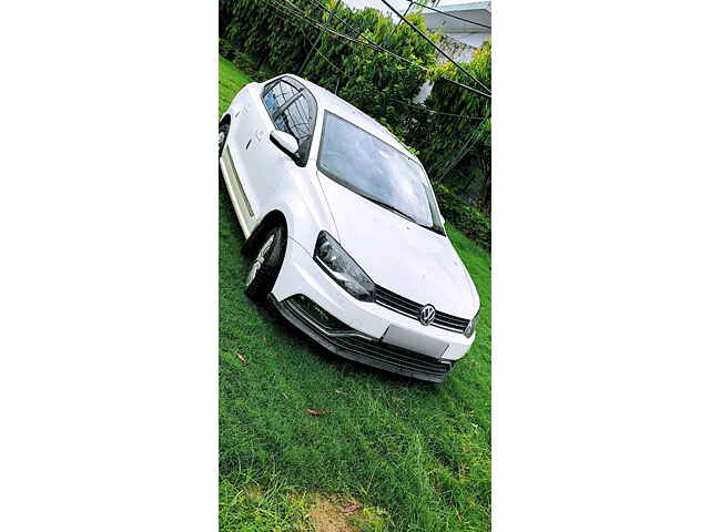 Second Hand Volkswagen Ameo Comfortline 1.0L (P) in Dehradun