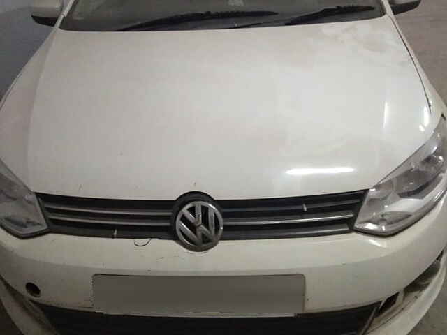 Second Hand Volkswagen Vento [2010-2012] Highline Diesel in Surat