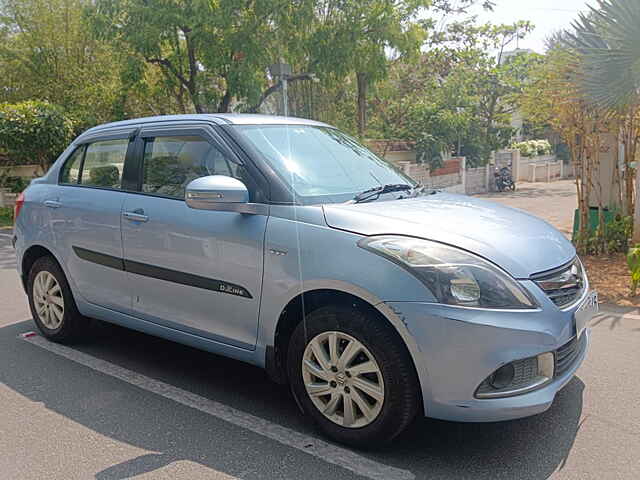 Second Hand Maruti Suzuki Swift Dzire [2015-2017] ZXI in Chennai