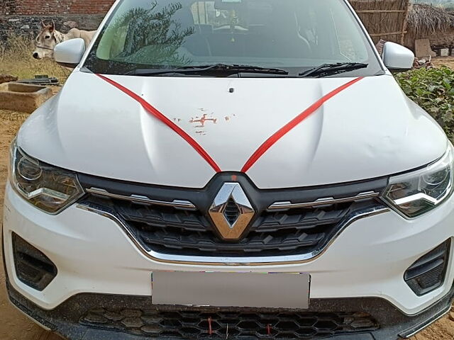 Second Hand Renault Triber [2019-2023] RXL in Jaipur