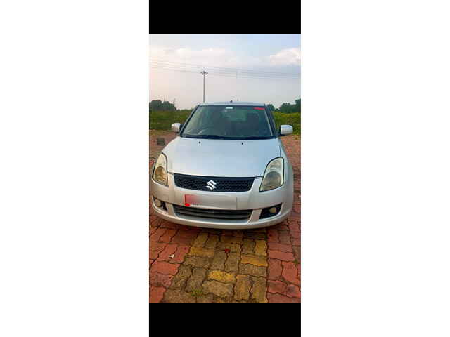 Second Hand Maruti Suzuki Swift  [2005-2010] VXi in Nanded