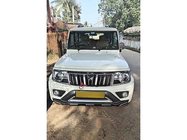 Second Hand Mahindra Bolero B6 [2022] in Keonjhar