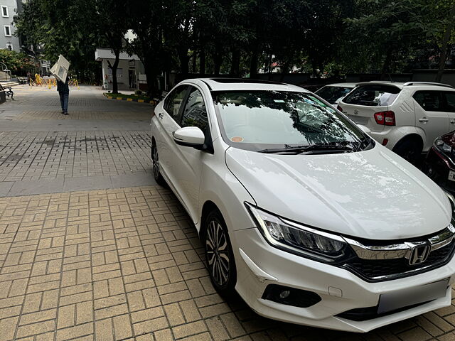 Second Hand Honda City [2014-2017] VX CVT in Bangalore