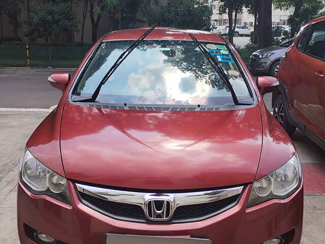 Second Hand Honda Civic [2006-2010] 1.8S AT in Gurgaon