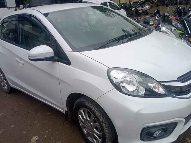 Second Hand Honda Amaze [2016-2018] 1.2 VX i-VTEC in Pune