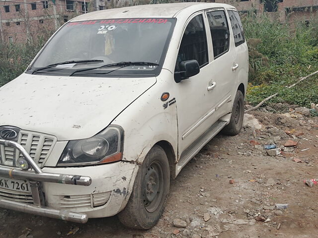 Second Hand Mahindra Xylo [2009-2012] E4 BS-IV in Kolkata