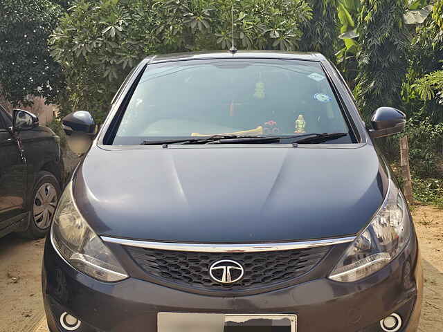 Second Hand Tata Bolt XT Petrol in Greater Noida