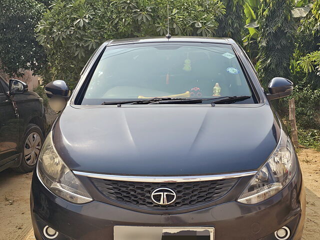 Second Hand Tata Bolt XT Petrol in Greater Noida