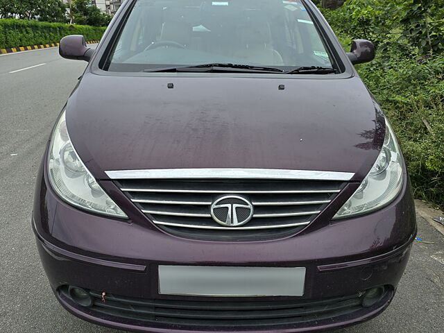 Second Hand Tata Manza [2011-2015] VX Quadrajet in Hyderabad