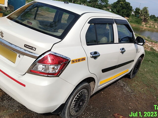 Second Hand Maruti Suzuki Dzire [2017-2020] LDi in Chennai