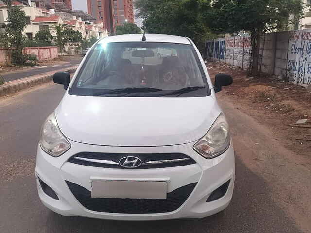 Second Hand Hyundai i10 [2010-2017] Magna 1.2 Kappa2 in Ahmedabad