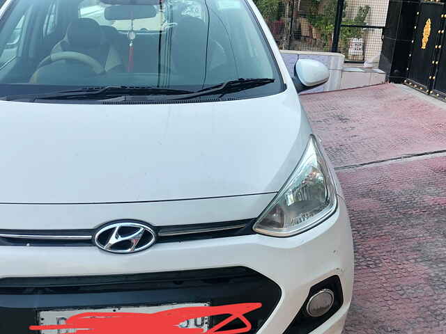 Second Hand Hyundai Grand i10 [2013-2017] Magna 1.1 CRDi [2013-2016] in Delhi