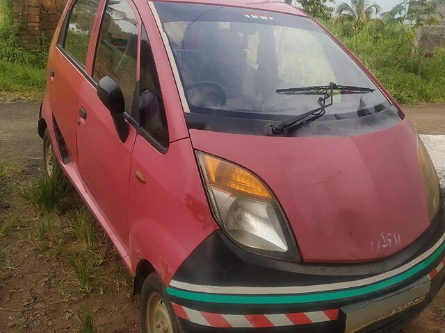 Second Hand Tata Nano [2009-2011] CX in Pune