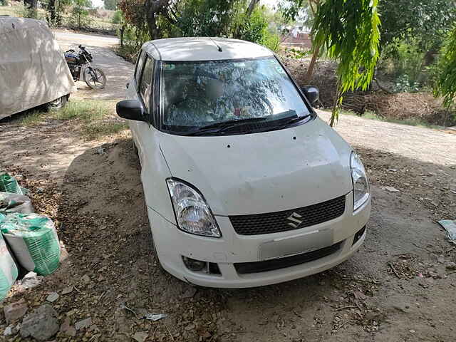 Second Hand Maruti Suzuki Swift  [2005-2010] ZXi in Mathura