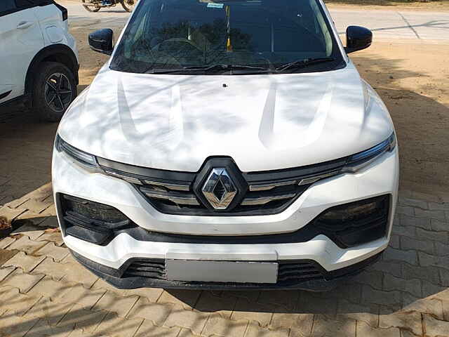 Second Hand Renault Kiger [2022-2023] RXT (O) MT in Sawai Madhopur