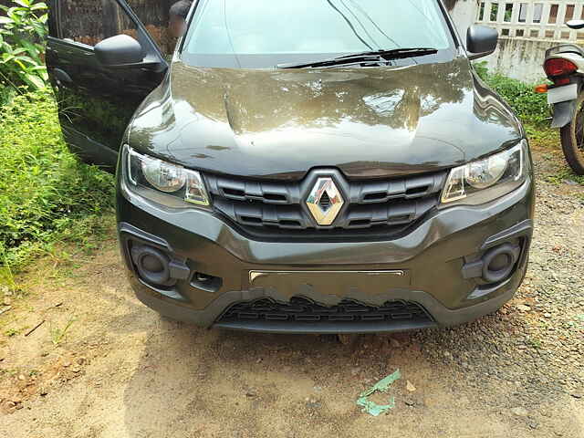 Second Hand Renault Kwid [2015-2019] RXL [2015-2019] in Kozhikode