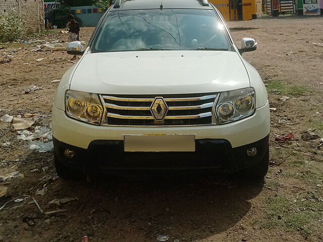 Second Hand Renault Duster [2012-2015] 85 PS RxE Diesel in Indore