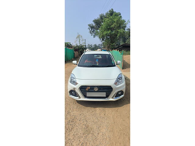 Second Hand Maruti Suzuki Dzire [2020-2024] VXi in Raipur