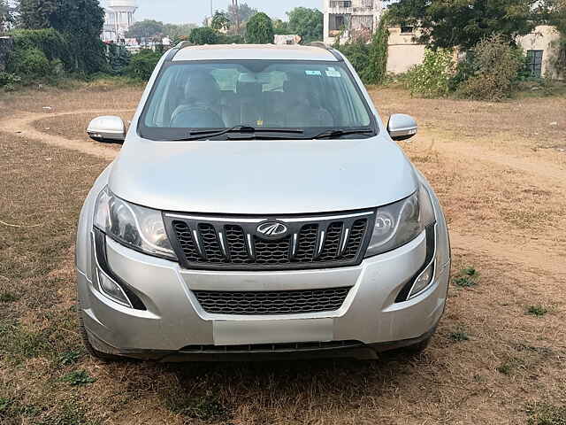 Second Hand Mahindra XUV500 [2015-2018] W10 in Gwalior