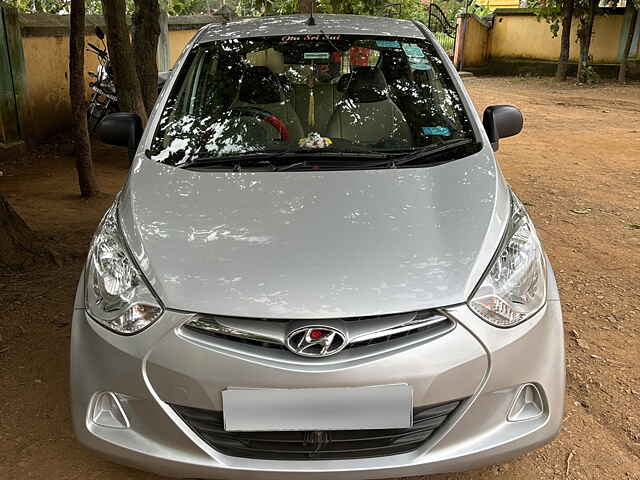 Second Hand Hyundai Eon Magna + in Dharwad