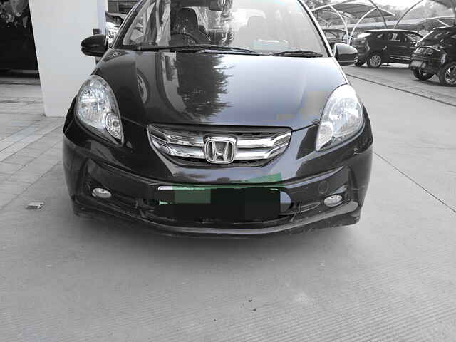 Second Hand Honda Amaze [2013-2016] 1.2 VX i-VTEC in Pune