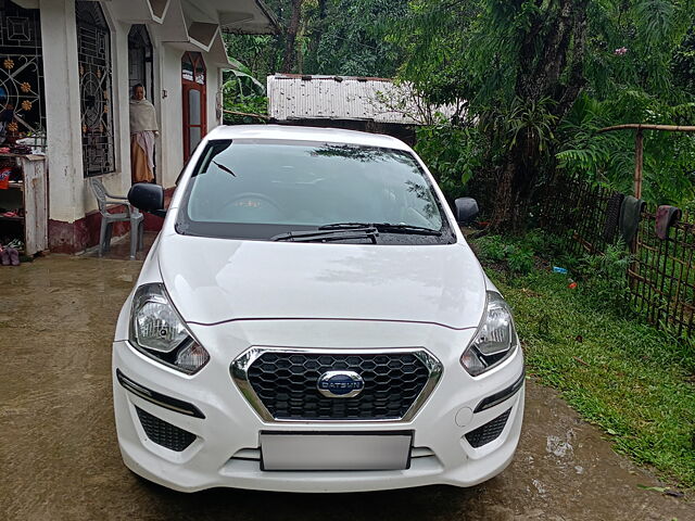 Second Hand Datsun GO Plus [2015-2018] T in Dibrugarh