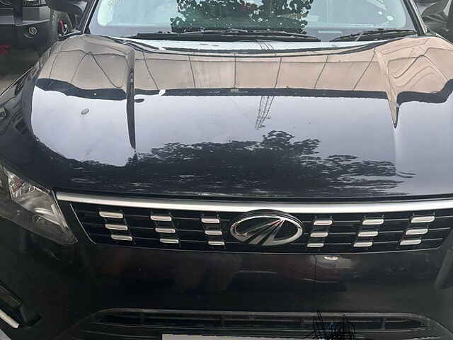 Second Hand Mahindra XUV300 [2019-2024] W6 1.2 Petrol AMT [2021] in Delhi