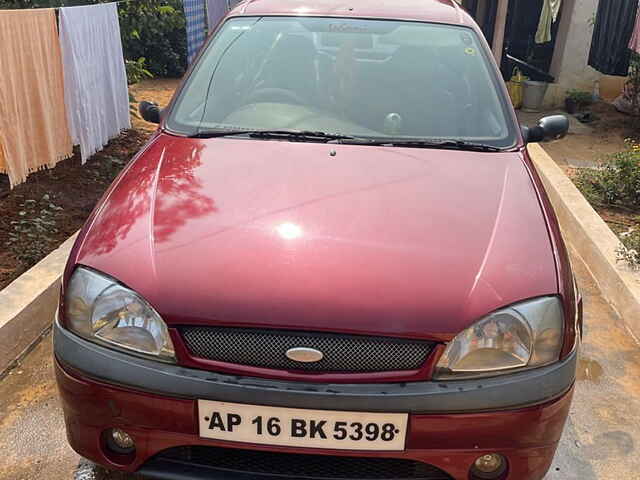 Second Hand Ford Ikon [2003-2009] 1.3 Flair in Krishna