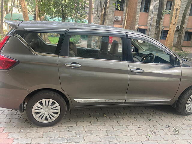 Second Hand Maruti Suzuki Ertiga [2018-2022] VXi in Bangalore