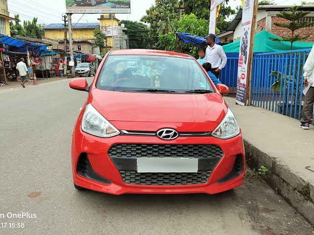 Second Hand Hyundai Grand i10 Magna U2 1.2 CRDi in North Lakhimpur