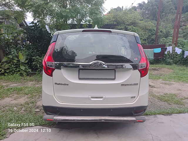 Second Hand Mahindra Marazzo [2018-2020] M8 7 STR in Itanagar