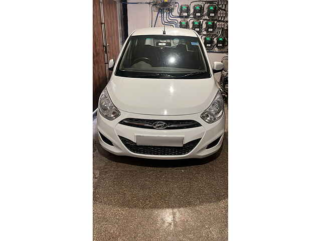 Second Hand Hyundai i10 [2010-2017] Magna 1.2 Kappa2 in Delhi