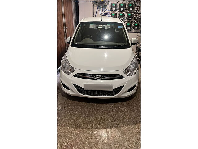 Second Hand Hyundai i10 [2010-2017] Magna 1.2 Kappa2 in Delhi