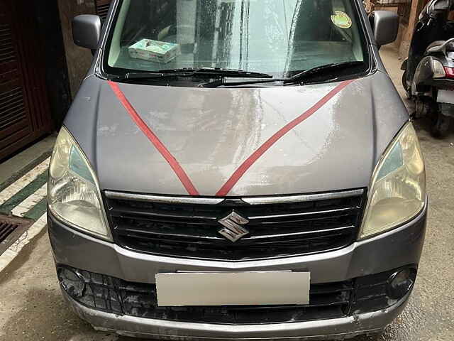 Second Hand Maruti Suzuki Wagon R [2006-2010] VXi Minor in Delhi