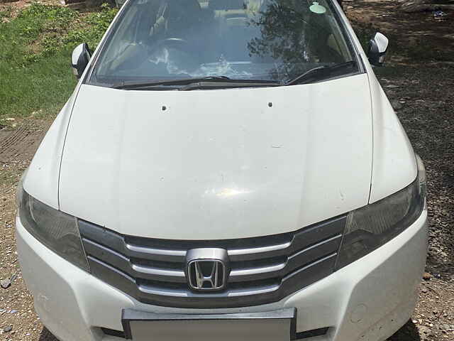 Second Hand Honda City [2008-2011] 1.5 S MT in Bangalore