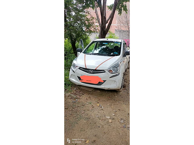 Second Hand Hyundai Eon D-Lite + in Meerut