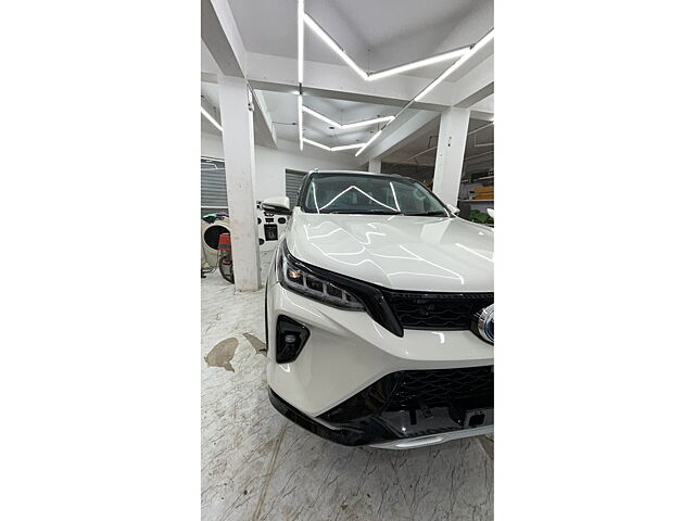 Second Hand Toyota Fortuner [2016-2021] 2.8 4x2 MT [2016-2020] in Saran