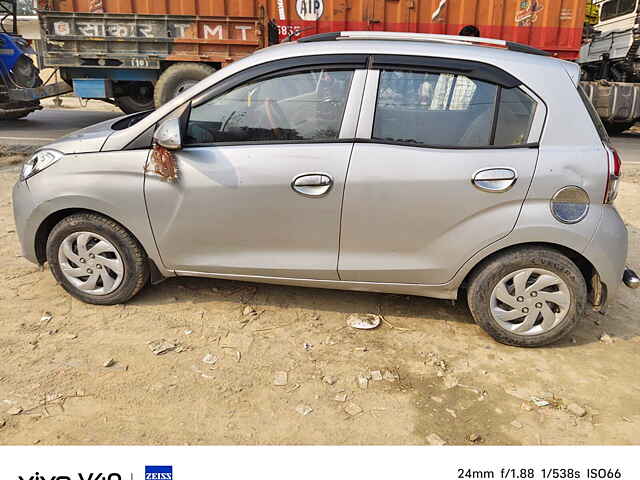 Second Hand Hyundai Santro Sportz [2018-2020] in Samastipur