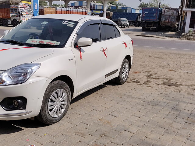 Second Hand Maruti Suzuki Dzire [2017-2020] VDi in Lucknow