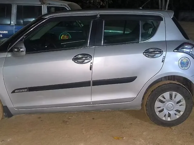Second Hand Maruti Suzuki Swift DZire [2011-2015] VXI in Raipur