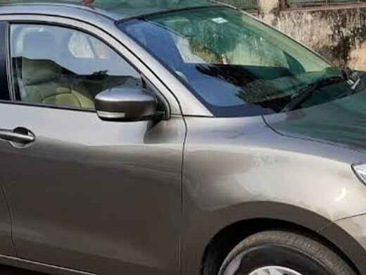 Second Hand Maruti Suzuki Dzire [2017-2020] ZXi in Delhi