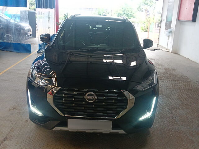 Second Hand Nissan Magnite [2020-2024] XV in Chennai